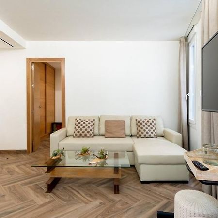 Murillo Fantastic Apartment Downtown Sevilla Extérieur photo