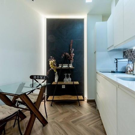 Murillo Fantastic Apartment Downtown Sevilla Extérieur photo
