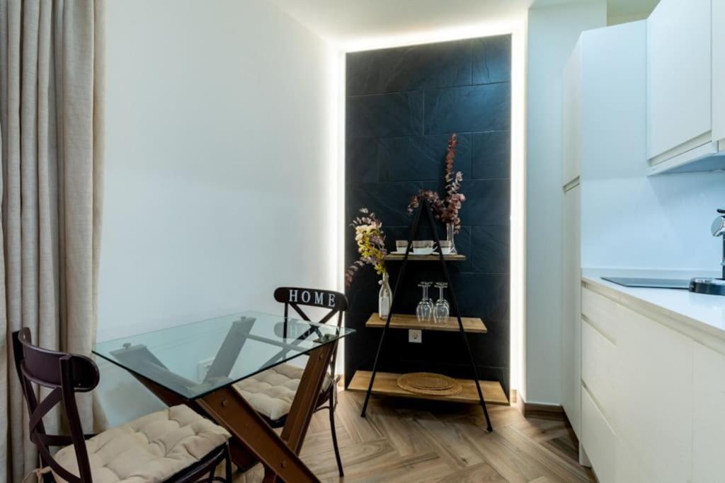 Murillo Fantastic Apartment Downtown Sevilla Extérieur photo