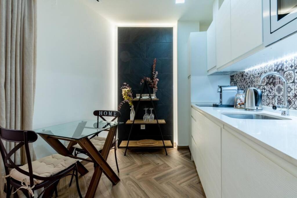 Murillo Fantastic Apartment Downtown Sevilla Extérieur photo