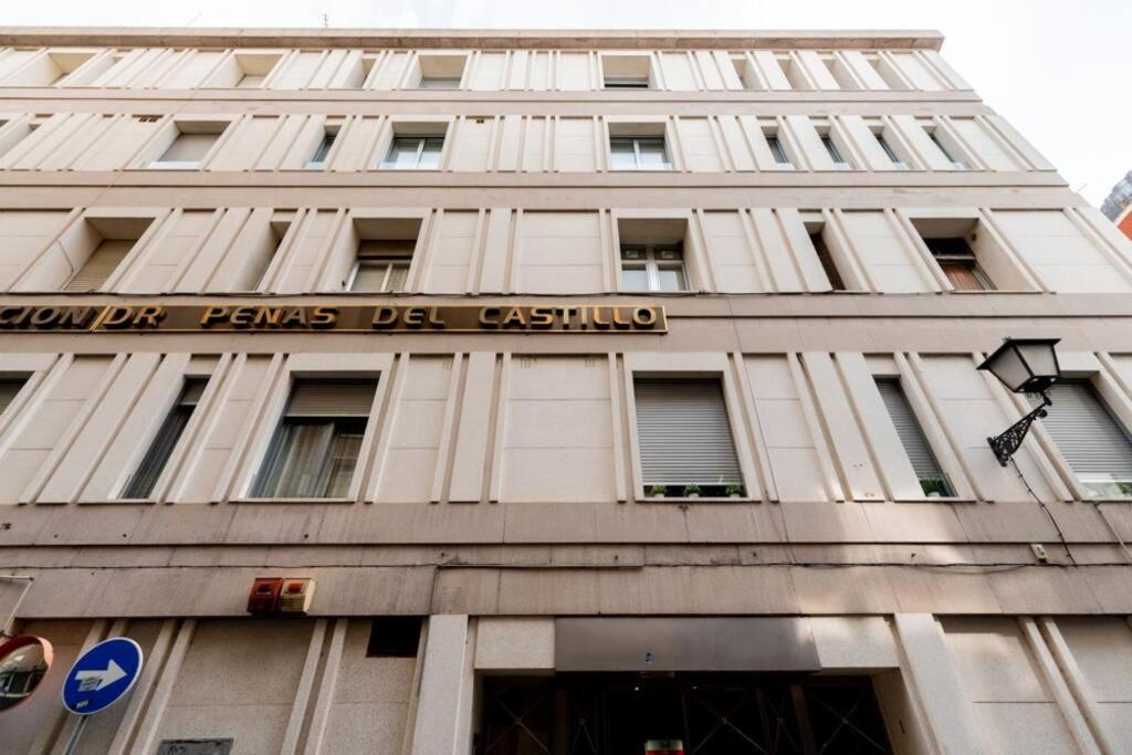Murillo Fantastic Apartment Downtown Sevilla Extérieur photo
