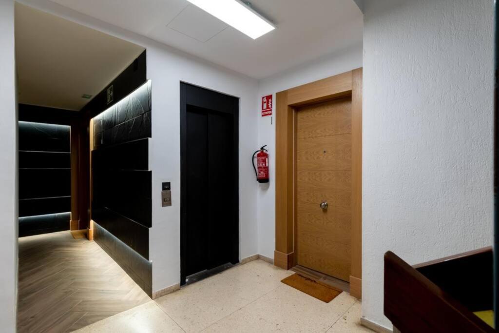 Murillo Fantastic Apartment Downtown Sevilla Extérieur photo