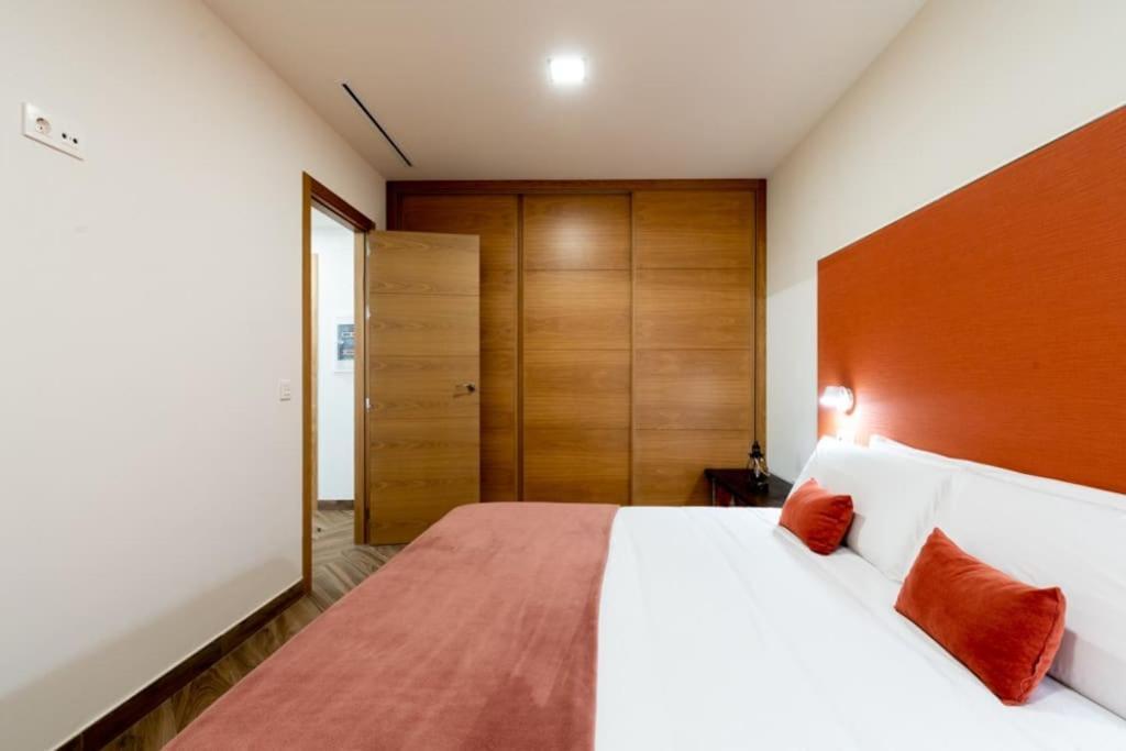 Murillo Fantastic Apartment Downtown Sevilla Extérieur photo