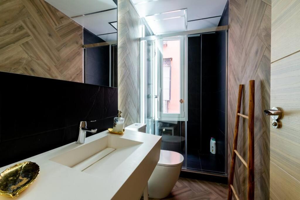 Murillo Fantastic Apartment Downtown Sevilla Extérieur photo