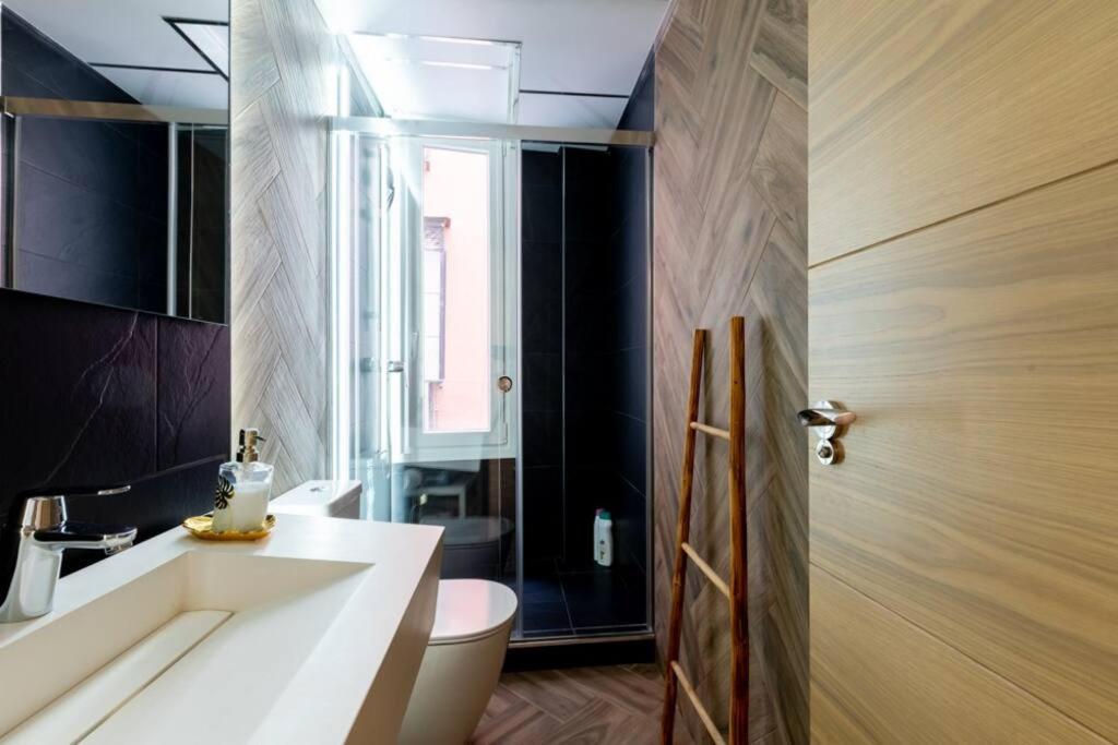 Murillo Fantastic Apartment Downtown Sevilla Extérieur photo